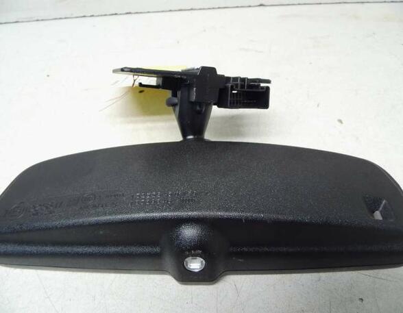 Interior Rear View Mirror OPEL ASTRA H Caravan (A04)