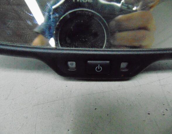 Interior Rear View Mirror VW GOLF VI Convertible (517)