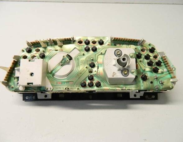 Instrument Cluster FIAT SCUDO Kasten (220_)