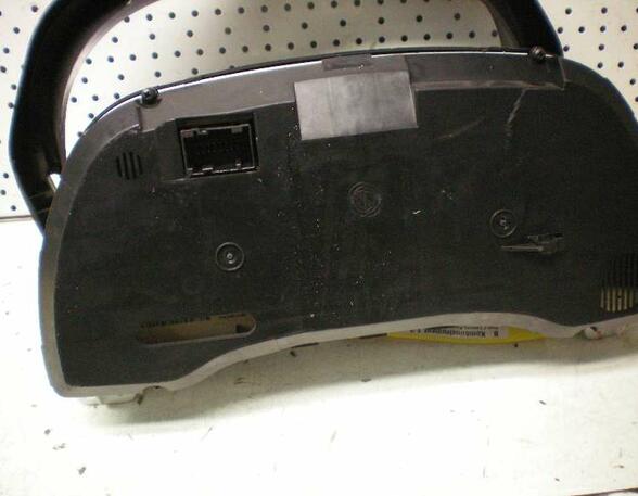 Instrument Cluster FIAT PUNTO (188_)