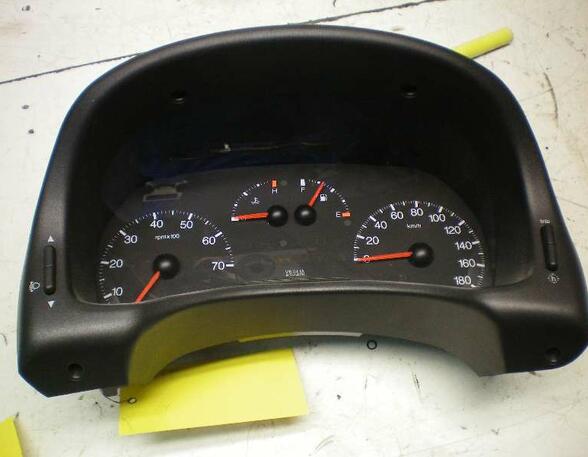 Instrument Cluster FIAT PUNTO (188_)