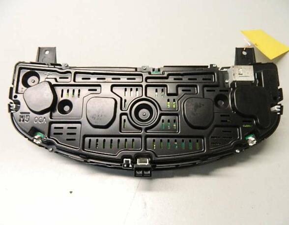 Instrument Cluster OPEL VECTRA C (Z02)