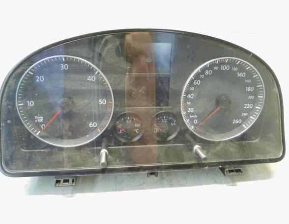 Aanwijsinstrument VW TOURAN (1T1, 1T2)