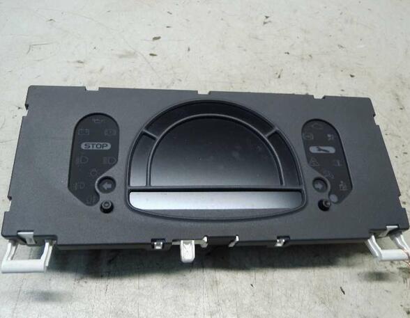 Aanwijsinstrument RENAULT MODUS / GRAND MODUS (F/JP0_)