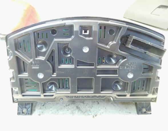 Instrument Cluster OPEL ASTRA H Caravan (A04)