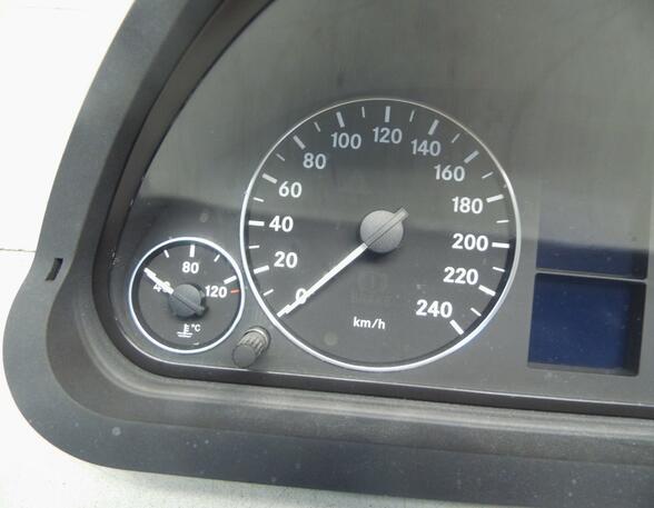 Instrument Cluster MERCEDES-BENZ A-KLASSE (W169)