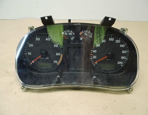 Instrument Cluster SEAT AROSA (6H)