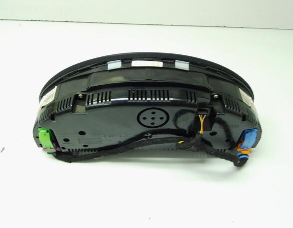 Instrument Cluster AUDI A4 Avant (8ED, B7)