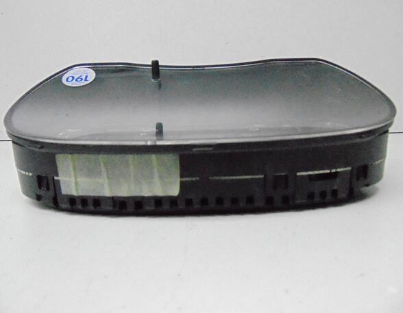 Instrument Cluster VW POLO (9N_)