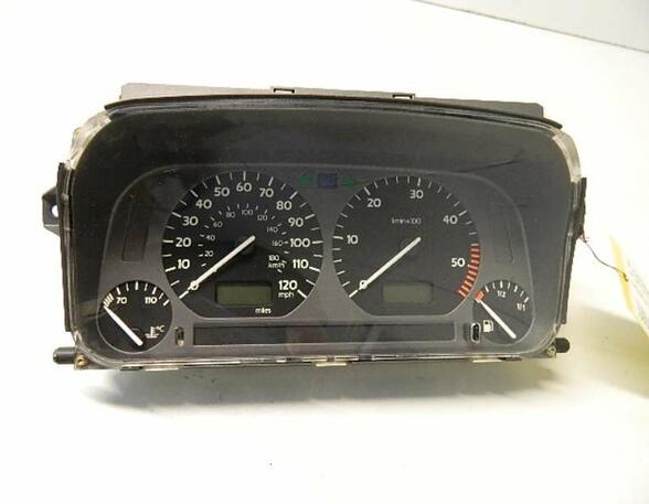 Instrument Cluster VW GOLF III (1H1)