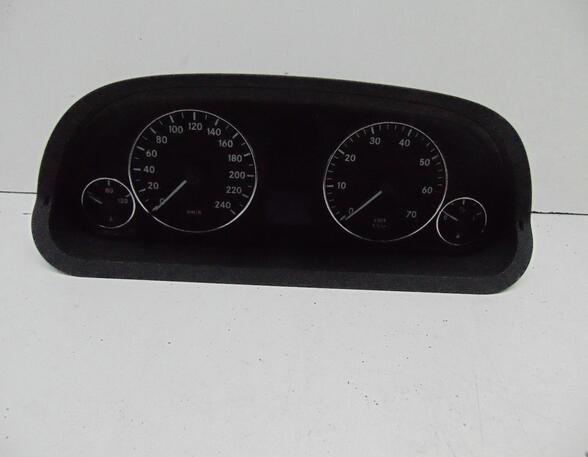 Instrument Cluster MERCEDES-BENZ A-Klasse (W169)