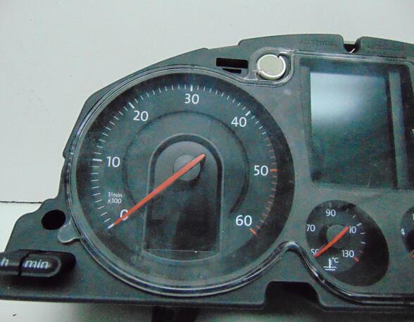 Instrument Cluster VW Passat Variant (3C5)