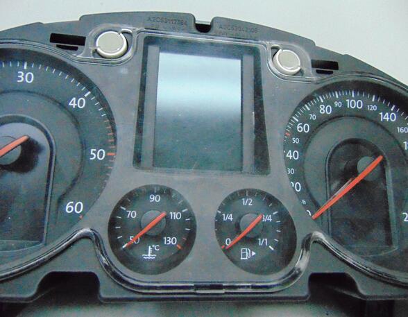 Instrument Cluster VW Passat Variant (3C5)