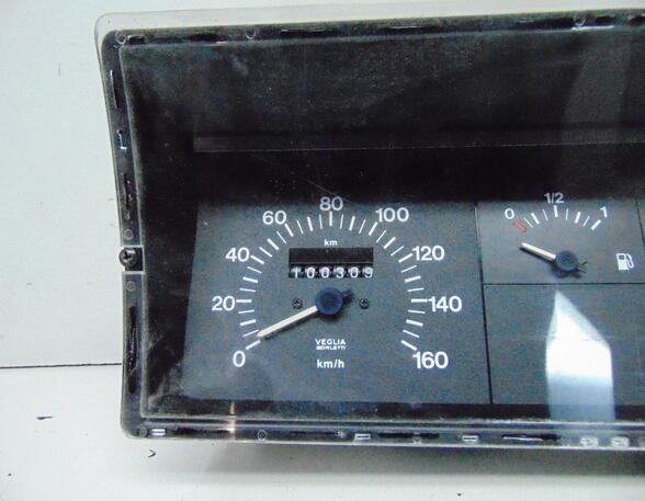 Instrument Cluster FIAT Panda (141A)