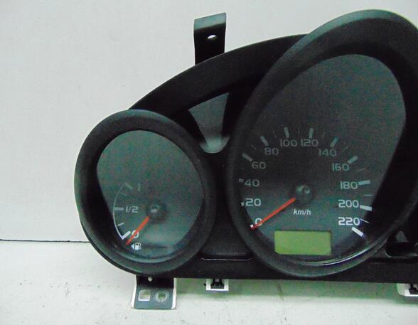 Instrument Cluster MITSUBISHI Colt VI (Z2A, Z3A)