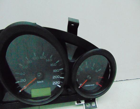 Instrument Cluster MITSUBISHI Colt VI (Z2A, Z3A)