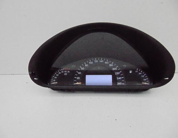 Instrument Cluster MERCEDES-BENZ C-Klasse T-Model (S203)