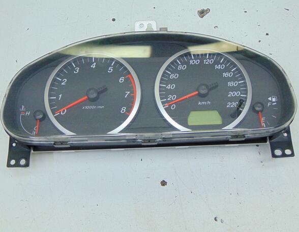 Instrument Cluster MAZDA 2 (DY)