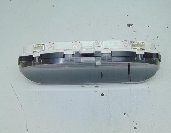 Instrument Cluster MAZDA 2 (DY)