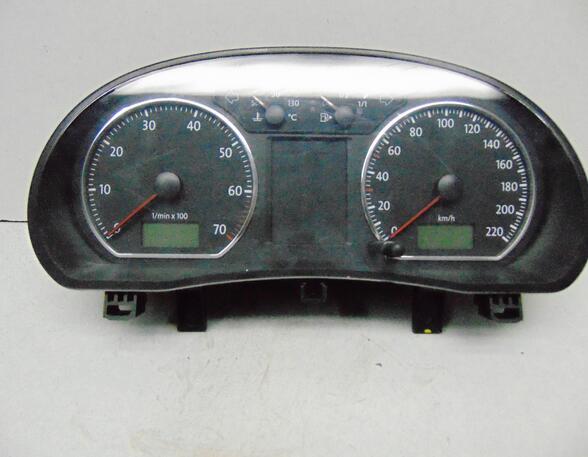 Instrument Cluster VW Polo (9N)