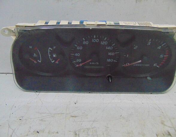 Instrument Cluster TOYOTA Land Cruiser 90 (J9)