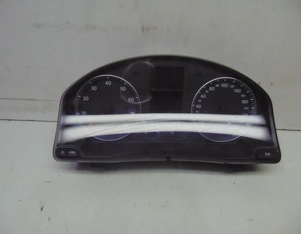 Instrument Cluster VW Golf Plus (521, 5M1)