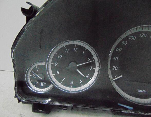 Instrument Cluster MERCEDES-BENZ E-Klasse T-Model (S212)