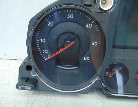 Instrument Cluster VW PASSAT Variant (3C5)