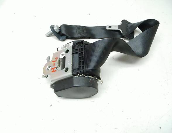 Headrest PEUGEOT 207 CC (WD_)