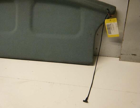 Luggage Compartment Cover HYUNDAI ACCENT II (LC)