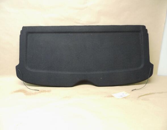 Luggage Compartment Cover PEUGEOT 307 (3A/C)