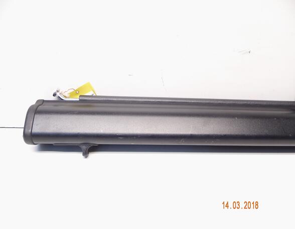 Luggage Compartment Cover VW PASSAT Variant (3B5)