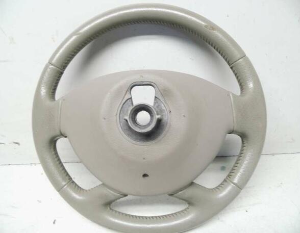 Steering Wheel RENAULT ESPACE IV (JK0/1_)