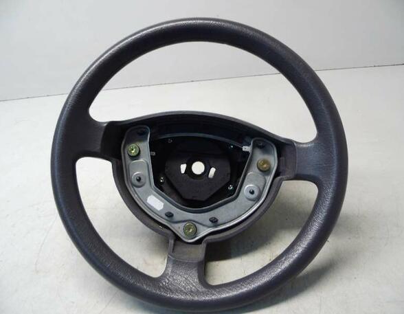 Steering Wheel MERCEDES-BENZ A-KLASSE (W168)