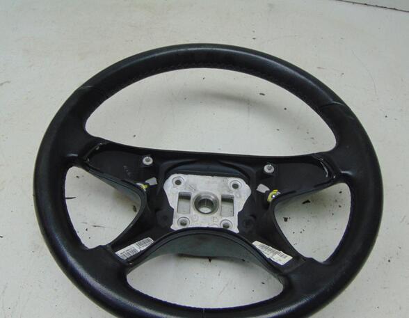 Steering Wheel MERCEDES-BENZ C-Klasse (W204)