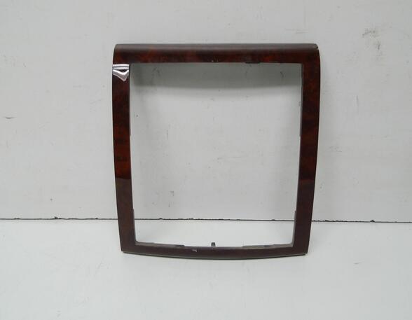 Center Console VW TOUAREG (7LA, 7L6, 7L7)