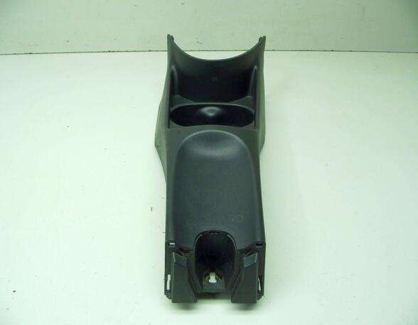 Center Console FIAT 500 (312_)