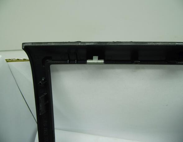 Middenconsole VW TOUAREG (7LA, 7L6, 7L7)