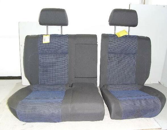 Rear Seat VW Polo (9N)