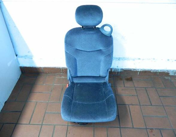 Rear Seat RENAULT MEGANE Scenic (JA0/1_)