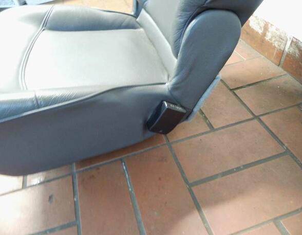 Sitz hinten links Renault Scenic 1 (Typ:JA) RT