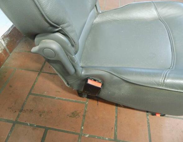 Sitz hinten links Renault Scenic 1 (Typ:JA) RT