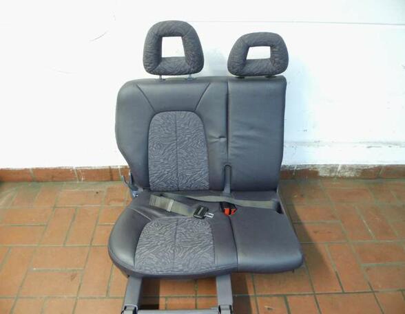 Rear Seat MERCEDES-BENZ A-KLASSE (W168)