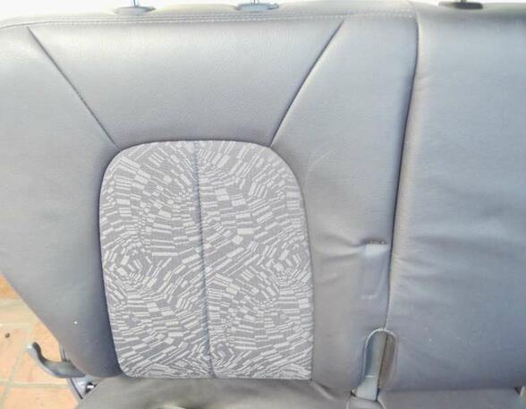 Rear Seat MERCEDES-BENZ A-KLASSE (W168)