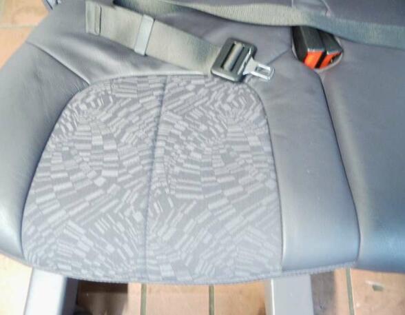 Rear Seat MERCEDES-BENZ A-KLASSE (W168)