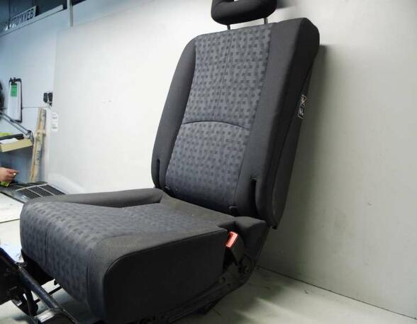 Rear Seat MERCEDES-BENZ VANEO (414)