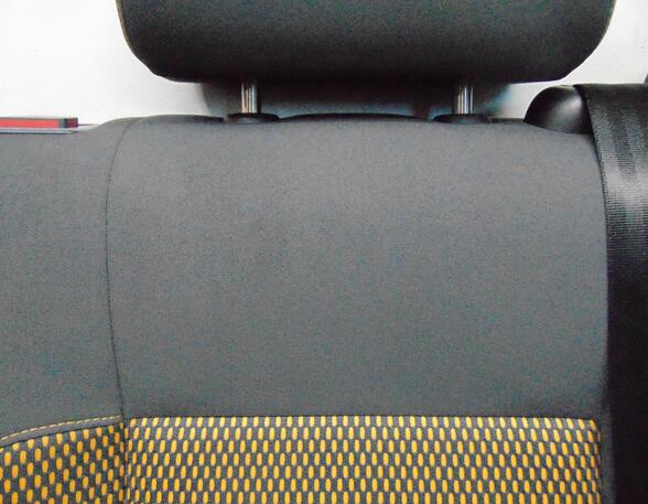 Rear Seat VW Polo (9N)