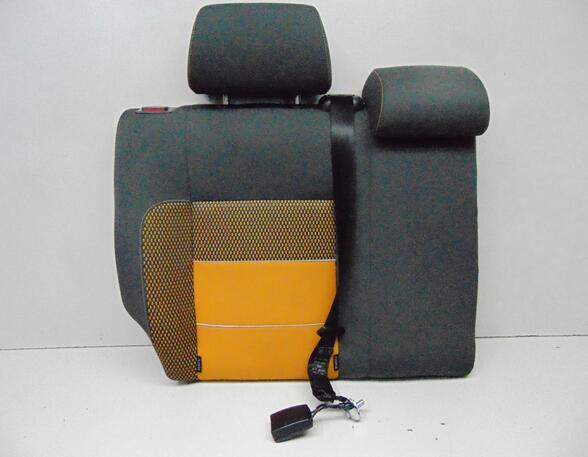 Rear Seat VW Polo (9N)