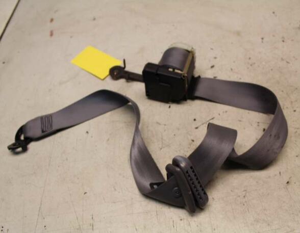 Safety Belts RENAULT CLIO II (BB_, CB_)