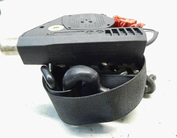 Safety Belts SMART CITY-COUPE (450)